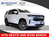 Photo of 2024 Iridescent Pearl Tricoat Chevrolet Tahoe