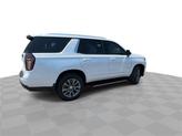 Thumbnail of 2024 Iridescent Pearl Tricoat Chevrolet Tahoe