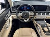 Thumbnail of 2022 White Mercedes-Benz GLS 450