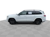 Thumbnail of 2022 White Mercedes-Benz GLS 450