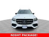 Thumbnail of 2022 White Mercedes-Benz GLS 450