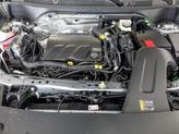 Thumbnail of 2025 Sterling Gray Metallic Chevrolet Trax