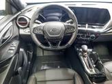 Thumbnail of 2025 Sterling Gray Metallic Chevrolet Trax