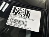Thumbnail of 2024 Mosaic Black Metallic Chevrolet Equinox
