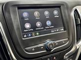 Thumbnail of 2024 Mosaic Black Metallic Chevrolet Equinox