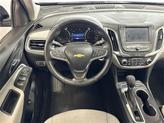 Thumbnail of 2024 Mosaic Black Metallic Chevrolet Equinox