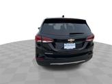 Thumbnail of 2024 Mosaic Black Metallic Chevrolet Equinox