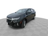 Thumbnail of 2024 Mosaic Black Metallic Chevrolet Equinox