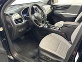 Thumbnail of 2024 Mosaic Black Metallic Chevrolet Equinox