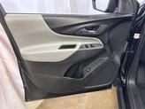 Thumbnail of 2024 Mosaic Black Metallic Chevrolet Equinox