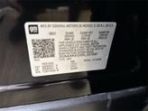 Thumbnail of 2024 Mosaic Black Metallic Chevrolet Equinox