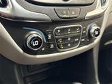 Thumbnail of 2024 Mosaic Black Metallic Chevrolet Equinox