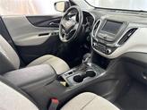 Thumbnail of 2024 Mosaic Black Metallic Chevrolet Equinox