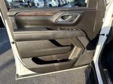 Thumbnail of 2022 Summit White Chevrolet Tahoe