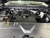 Thumbnail of 2018 Black Chevrolet Silverado 1500