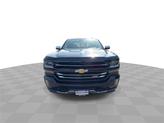 Thumbnail of 2018 Black Chevrolet Silverado 1500