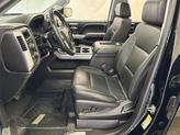 Thumbnail of 2018 Black Chevrolet Silverado 1500