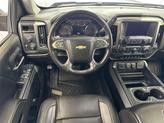 Thumbnail of 2018 Black Chevrolet Silverado 1500