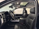 Thumbnail of 2018 Black Chevrolet Silverado 1500