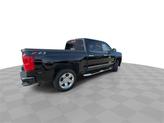 Thumbnail of 2018 Black Chevrolet Silverado 1500