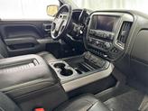 Thumbnail of 2018 Black Chevrolet Silverado 1500