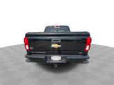 Thumbnail of 2018 Black Chevrolet Silverado 1500
