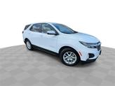 Thumbnail of 2024 Summit White Chevrolet Equinox