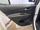 Thumbnail of 2024 Summit White Chevrolet Equinox