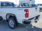 Thumbnail of 2025 Summit White Chevrolet Silverado 2500
