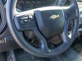 Thumbnail of 2025 Summit White Chevrolet Silverado 2500