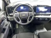 Thumbnail of 2025 Sterling Gray Metallic Chevrolet Silverado 1500
