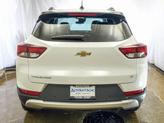 Thumbnail of 2026 Summit White Chevrolet Trailblazer