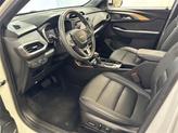 Thumbnail of 2022 Summit White Chevrolet Trailblazer