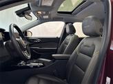 Thumbnail of 2024 Crimson Metallic Chevrolet Trax