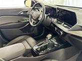Thumbnail of 2024 Crimson Metallic Chevrolet Trax
