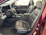 Thumbnail of 2024 Crimson Metallic Chevrolet Trax