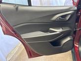 Thumbnail of 2024 Crimson Metallic Chevrolet Trax