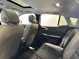 Thumbnail of 2024 Crimson Metallic Chevrolet Trax