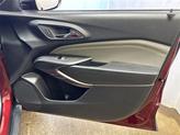 Thumbnail of 2024 Crimson Metallic Chevrolet Trax