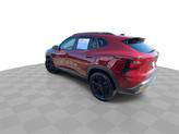 Thumbnail of 2024 Crimson Metallic Chevrolet Trax