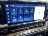 Thumbnail of 2026 Sterling Gray Metallic Chevrolet Silverado 1500