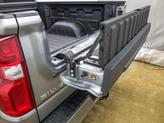 Thumbnail of 2026 Sterling Gray Metallic Chevrolet Silverado 1500