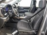 Thumbnail of 2026 Sterling Gray Metallic Chevrolet Silverado 1500