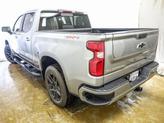 Thumbnail of 2026 Sterling Gray Metallic Chevrolet Silverado 1500