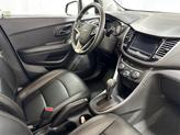 Thumbnail of 2022 Stone Gray Metallic Chevrolet Trax