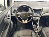 Thumbnail of 2022 Stone Gray Metallic Chevrolet Trax