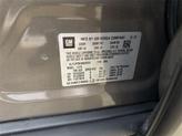 Thumbnail of 2022 Stone Gray Metallic Chevrolet Trax