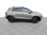 Thumbnail of 2022 Stone Gray Metallic Chevrolet Trax