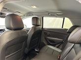 Thumbnail of 2022 Stone Gray Metallic Chevrolet Trax