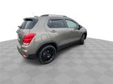 Thumbnail of 2022 Stone Gray Metallic Chevrolet Trax